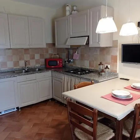 Agula Relais Apartment