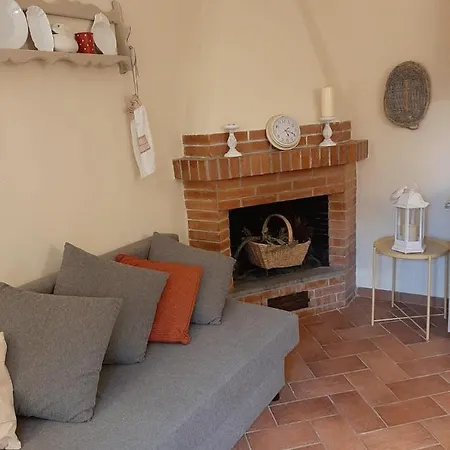 Agula Relais Apartment