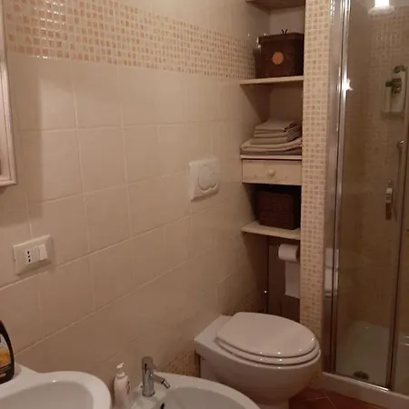 Agula Relais Apartment *