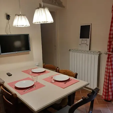 Agula Relais Pugnano