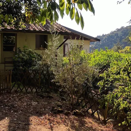 Agula Relais Apartment *