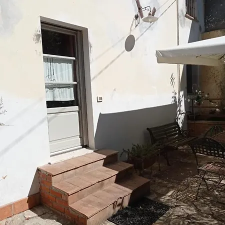 Agula Relais Apartment *