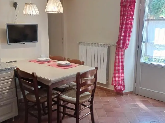 Agula Relais Διαμέρισμα Pugnano