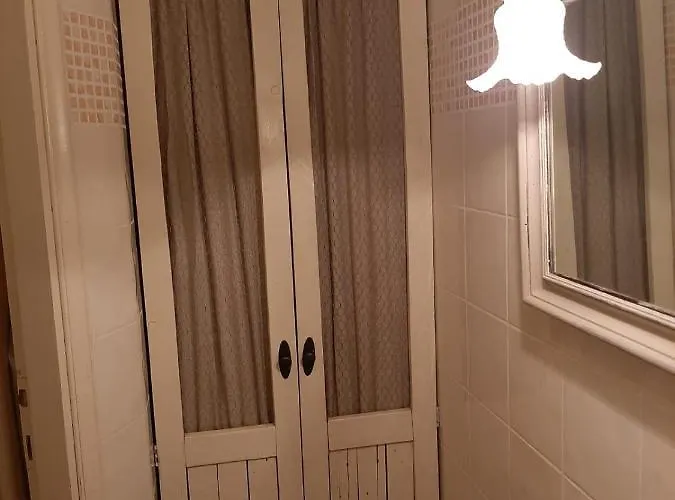 Διαμέρισμα Agula Relais *