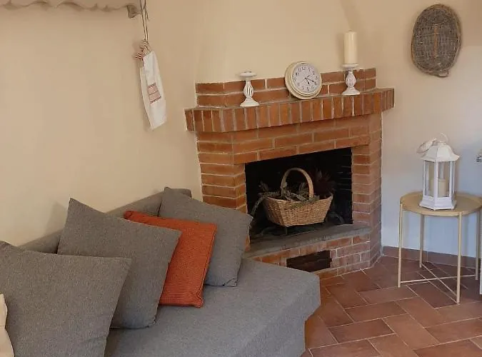 Agula Relais Διαμέρισμα