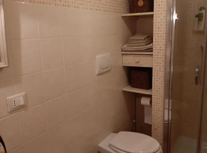 Agula Relais Διαμέρισμα *