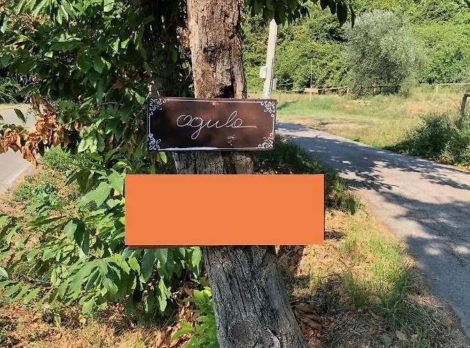 Agula Relais Pugnano