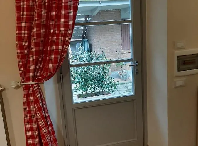 Agula Relais Pugnano