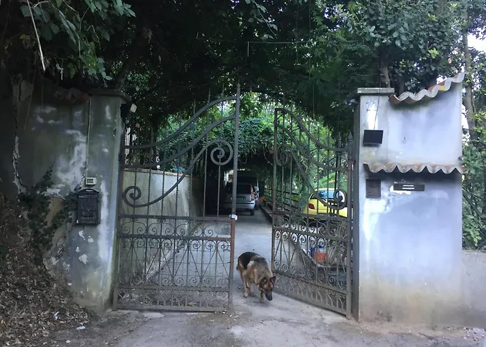 Διαμέρισμα Agula Relais Pugnano