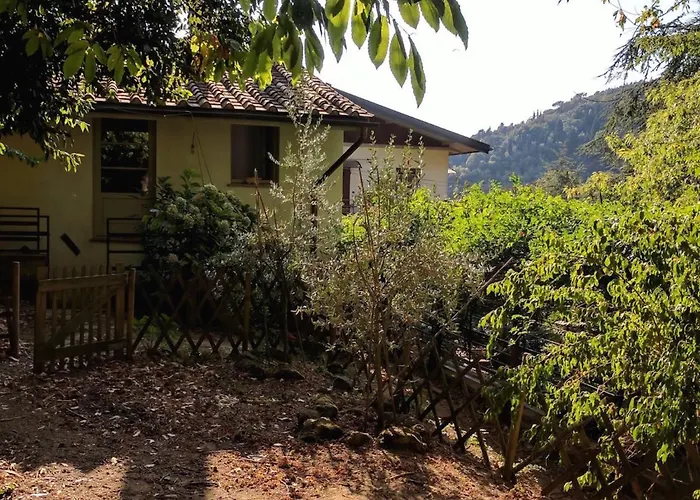 Agula Relais Διαμέρισμα *